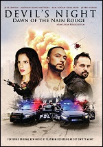 Devil's Night: Dawn Of The Nain Rouge