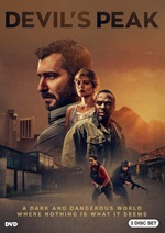 Devil's Peak: Year One