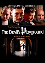 Devil's Playground