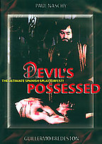 Devil's Possessed