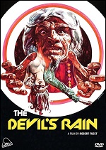 Devil's Rain
