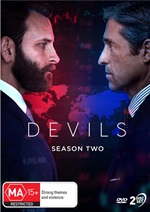 Devils - Season Two