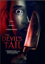 Devil's Tail