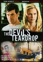 Devil´s Teardrop