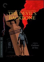 Devil's Backbone - Criterion Collection