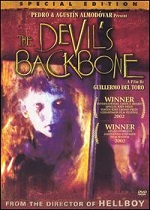 Devil´s Backbone - Special Edition