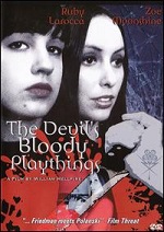 Devil's Bloody Playthings