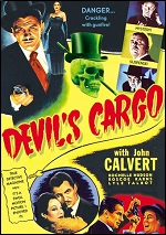 Devil's Cargo