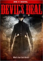 Devil's Deal