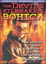 Devil´s Filmmaker: Bochica