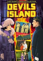 Devils Island