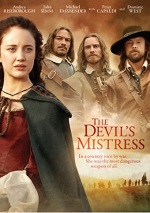 Devils Mistress