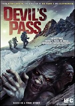 Devil´s Pass