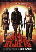 Devil's Rejects - Unrated Director's Cut