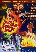 Devil's Wedding Night / Witches Mountain