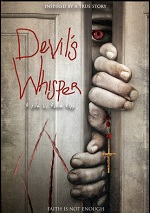 Devils Whisper