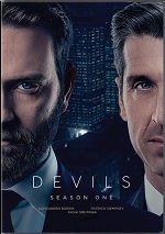 Devils - Season One
