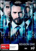 Devils - Season One