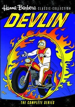 Devlin - The Complete Series