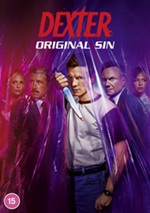 Dexter: Original Sin - Season 1