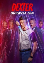 Dexter: Original Sin - Season 1