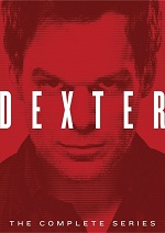 Dexter - The Complete Series