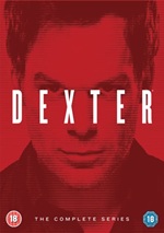 Dexter: The Complete Seasons 1-8