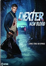 Dexter: New Blood