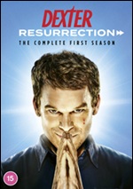 Dexter: Resurrection - The Complete First Season