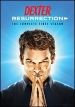 Dexter: Resurrection - The Complete First Season