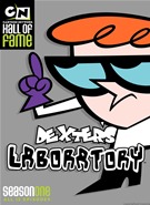 Dexter's Laboratory - Season One
