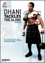 Dhani Tackles The Globe - Season 1