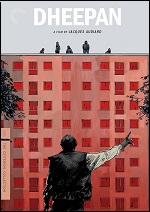 Dheepan - Criterion Collection