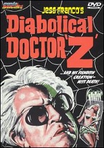 Diabolical Doctor Z