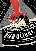 Diabolique - Criterion Collection
