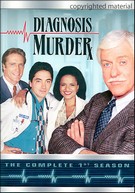 Diagnosis Murder - The Complete First Season