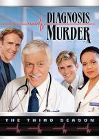 Diagnosis Murder - The Complete Third Season