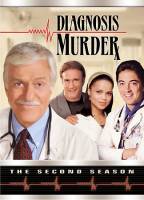 Diagnosis Murder - The Complete Second Season