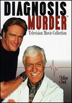 Diagnosis Murder - Television Movie Collection - Vol. 1