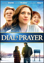 Dial A Prayer