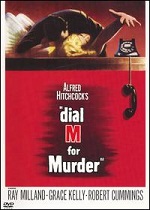 Dial M For Murder
