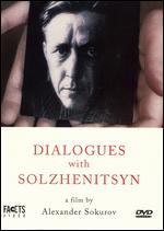 Dialogues With Solzhenitsyn