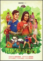 Diamond In The Rough