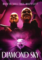 Diamond Sky