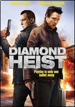 Diamond Heist
