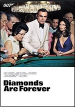 Diamonds Are Forever