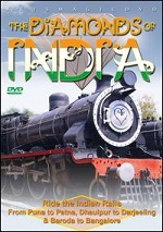 Diamonds Of India
