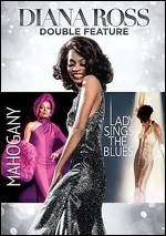 Diana Ross Double Feature
