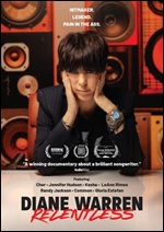 Diane Warren: Relentless