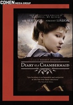 Diary Of A Chambermaid
